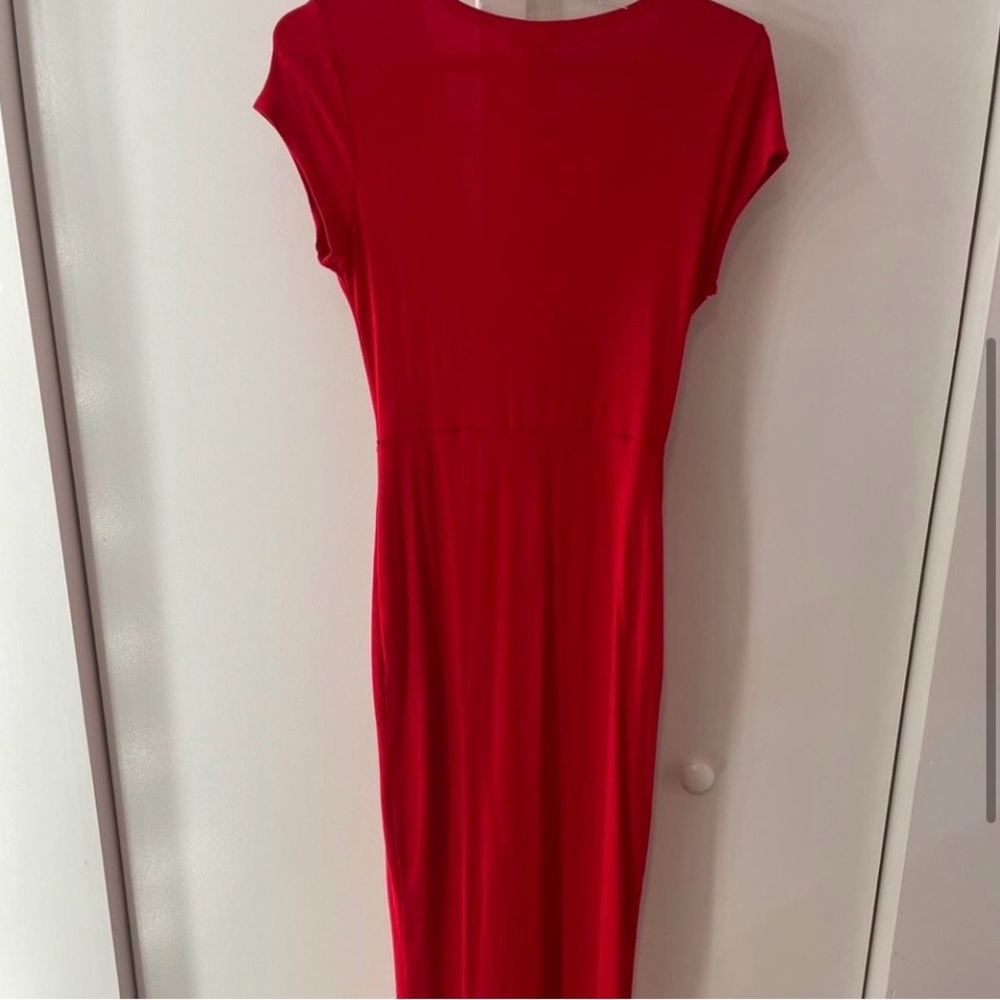 🆕🏷️ Maxi Dress - Picture 3 of 5